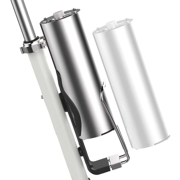 Самокат AIRWHEEL Z3 белый