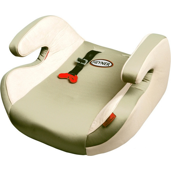 Бустер Heyner SafeUp Comfort XL/783500 (бежевый)