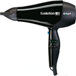 Фен Ceriotti Evolution Bi5000 (черный)
