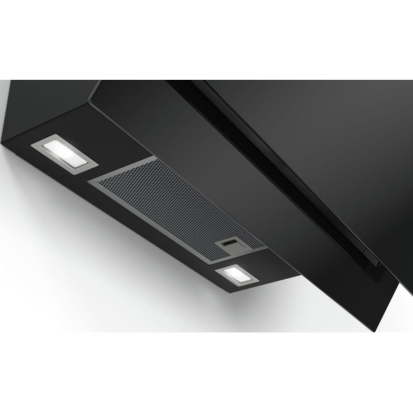 Вытяжка Bosch DWK67JM60