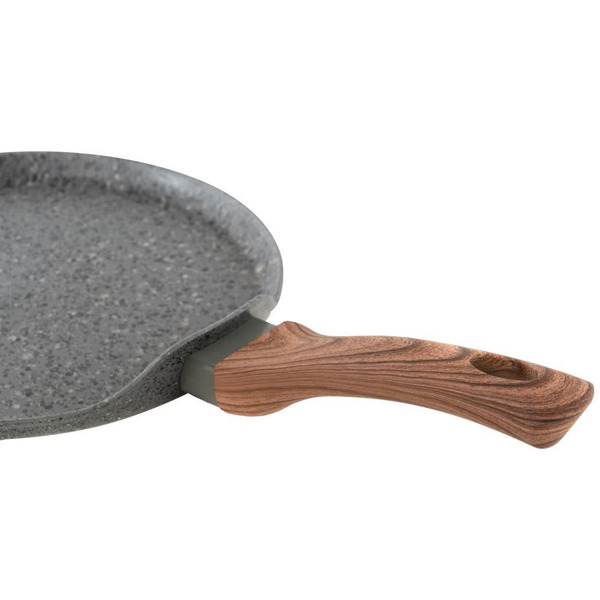 Сковорода блинная Lara LR01-52-26 GRANIT PALERMO