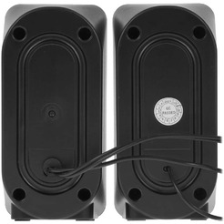 Акустическая система REDRAGON Stentor (черный)