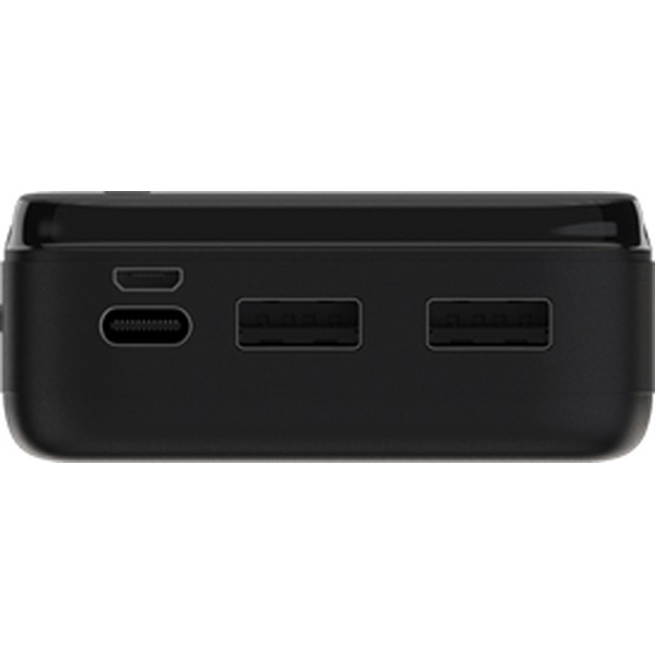 Внешний аккумулятор Maxvi PB10-08