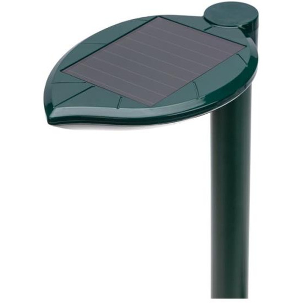 Ультразвуковой отпугиватель кротов REXANT 71-0047