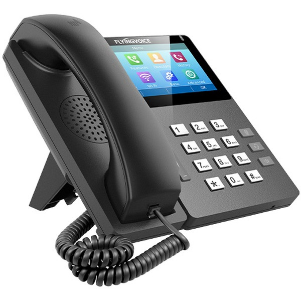 IP-телефон Flyingvoice FIP15G Plus