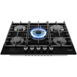 Варочная панель Haier HHX-G75CWSB