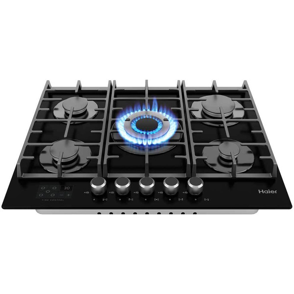 Варочная панель Haier HHX-G75CWSB