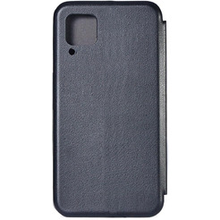 Чехол-книга Bingo Shell для HUAWEI P40 Lite Черный