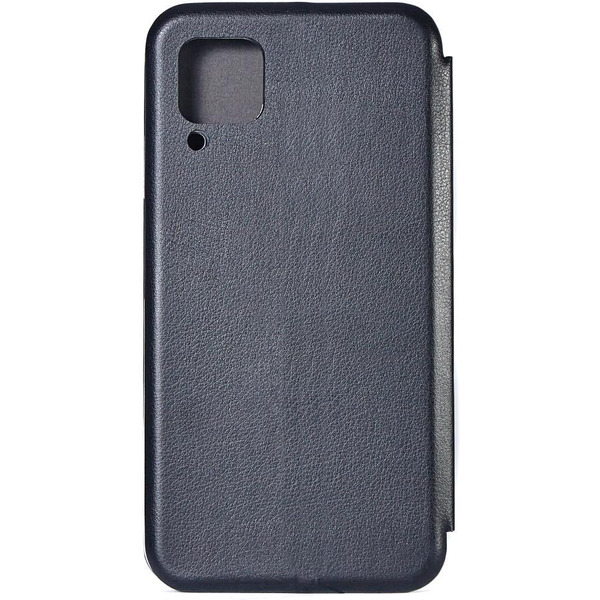 Чехол-книга Bingo Shell для HUAWEI P40 Lite Черный