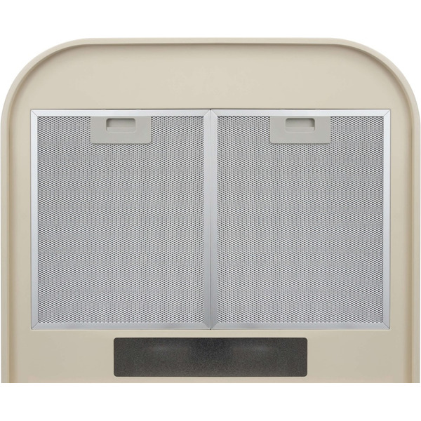 Вытяжка САТА Neblia 600 Ivory