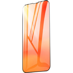 Защитное стекло VOLARE ROSSO Fullscreen full glue Light series для Apple iPhone 13 Pro Max (27016)