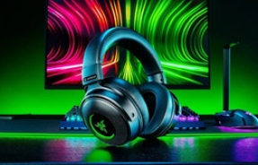 Лучшие игровые наушники. Новинки и тренды.