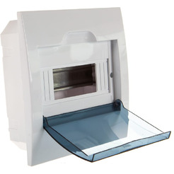Корпус IEK ЩРВ-П-8 IP41 MKP12-V-08-40-20
