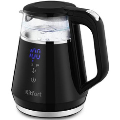 Электрочайник Kitfort КТ-6696