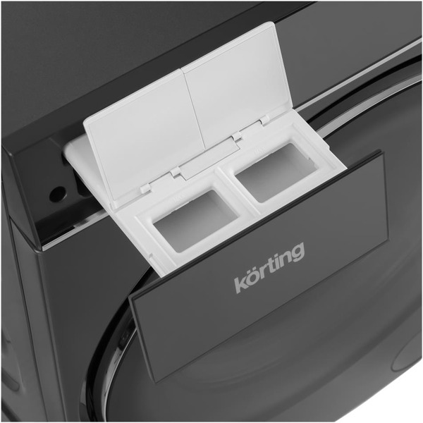 Стиральная машина KORTING KWM 60DS1499 An