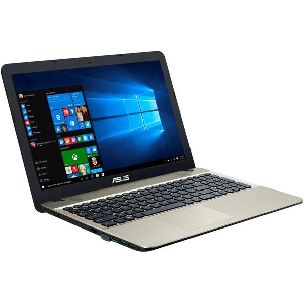 Ноутбук ASUS VivoBook D541NC-GQ105