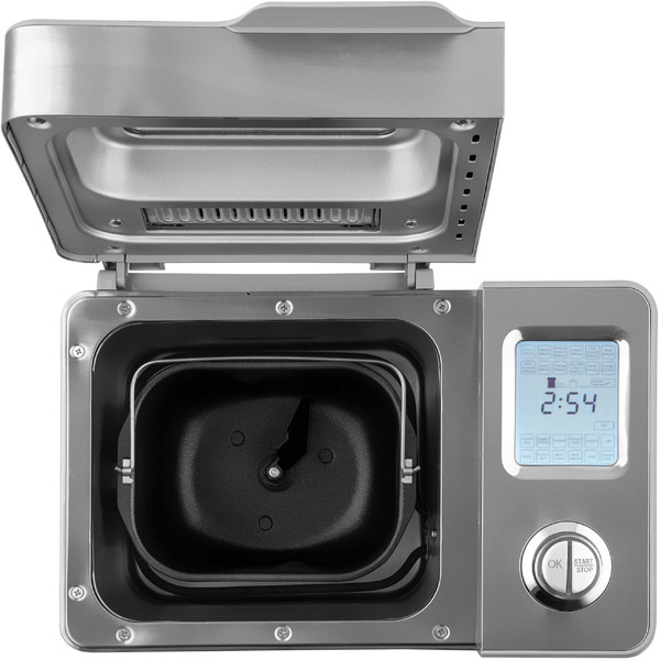 Хлебопечка Sencor SBR 2000SS