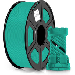 Пластик для 3D-печати Cactus CS-3D-PETG-1KG-DKGN