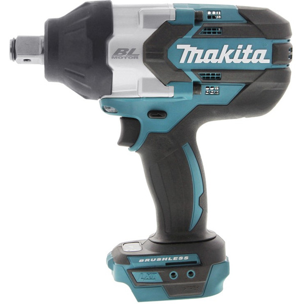 Ударный гайковерт MAKITA DTW1001RTJ