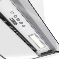 Кухонная вытяжка FRANKE T-FORM СR 60 хром 305.0712.003