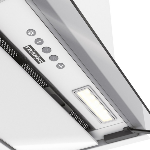 Кухонная вытяжка FRANKE T-FORM СR 60 хром 305.0712.003