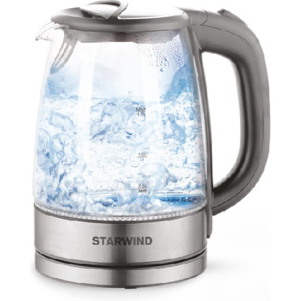 Электрический чайник StarWind SKG2315