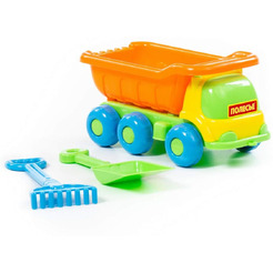 Набор Полесье Яша №546 57051