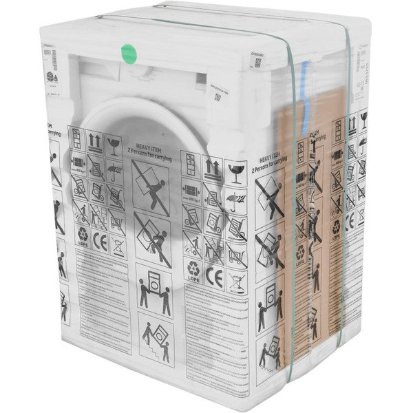 Сушильная машина Indesit IAS3725