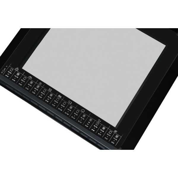 Кухонная плита Hansa FCGW510550