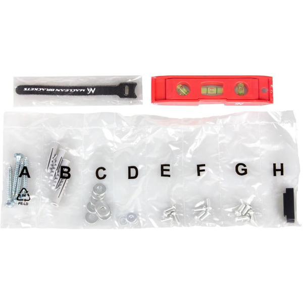 Кронштейн для ТВ Maclean MC-412