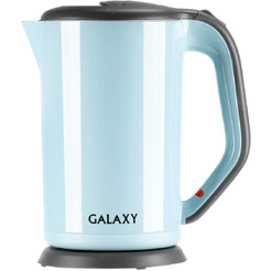 Электрический чайник Galaxy Line GL0330 (голубой)