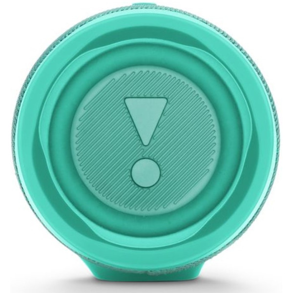 Беспроводная колонка JBL Charge 4 (бирюзовый)