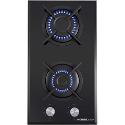 Варочная панель HOMSair HGG321BK