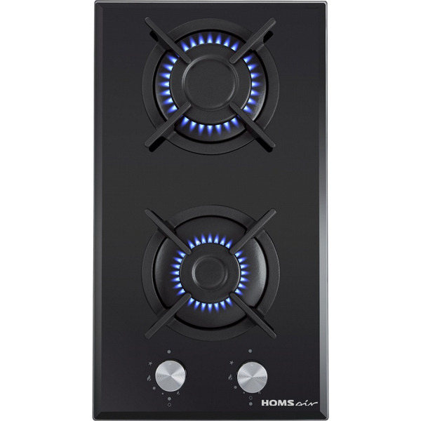 Варочная панель HOMSair HGG321BK