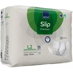 Подгузники для взрослых Abena Slip Premium L2 (Large) 22шт
