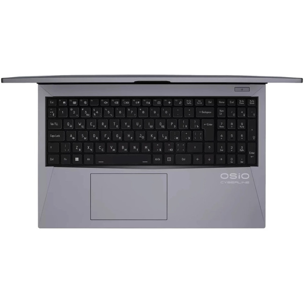 Игровой ноутбук OSiO CyberLine C150i-002