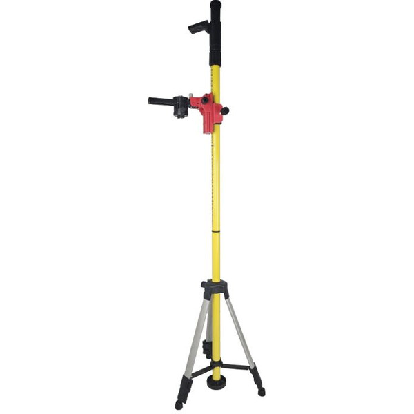 Лазерный нивелир ProfiPower NL-12G + Штатив E0053 (E0214-3)