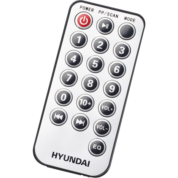 Беспроводная колонка Hyundai H-MC1231