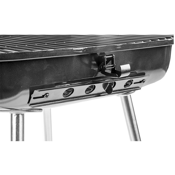 Гриль-барбекю GoGarden Weekend 46 (50114)