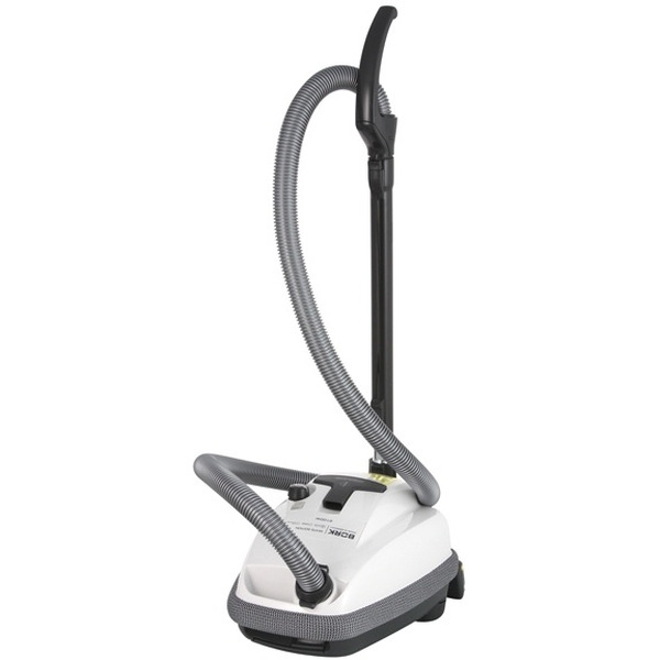 Пылесос BORK V705 (white)