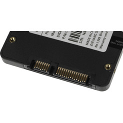 Накопитель SSD Dahua DHI-SSD-C800AS2TB