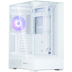 Корпус Zalman P40 Prism (белый)