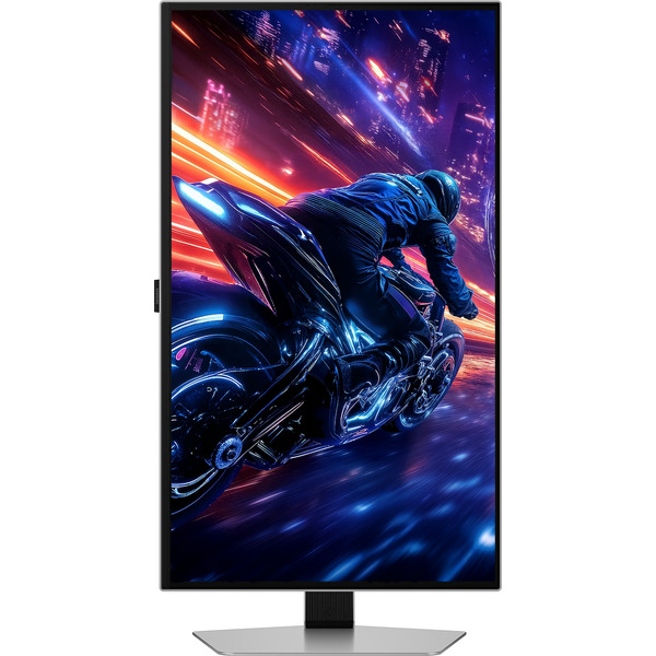 Игровой монитор Samsung Odyssey OLED G6 LS27FG602SIXCI