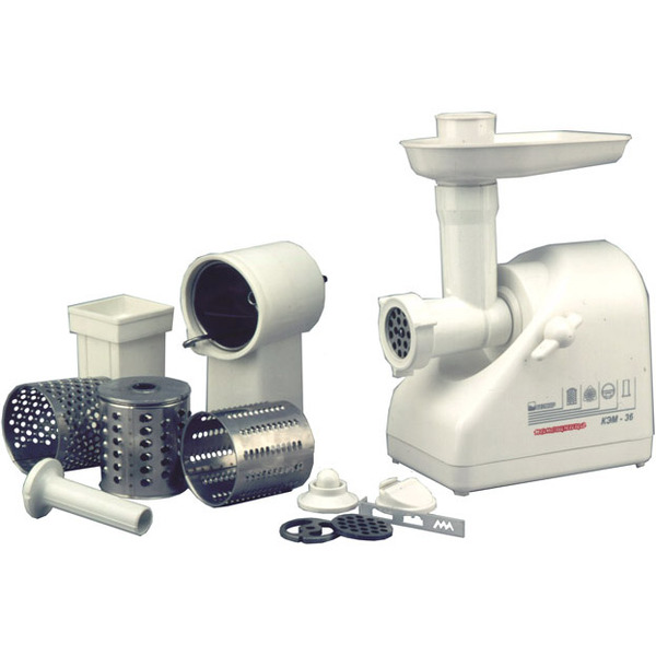 Мясорубка АМКОДОР-БЕЛВАР БЕЛВАР-36/220-4-22