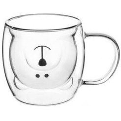Кружка Perfecto Linea Bear 30-125201