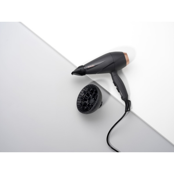 Фен BABYLISS 6709DE