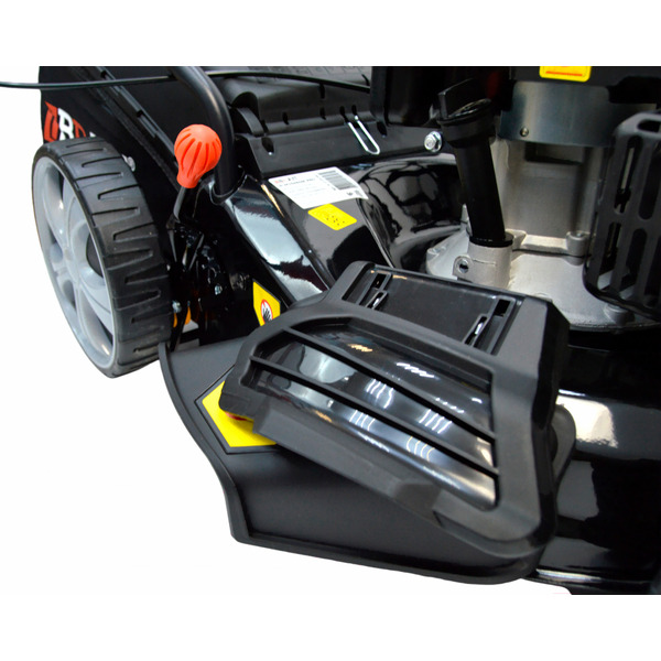 Газонокосилка бензиновая Brait BLM2646SM Pro