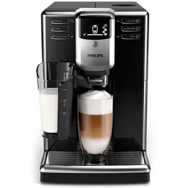 Кофемашина PHILIPS EP5030/10