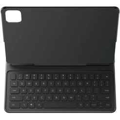 Чехол-клавиатура Honor Pad X9a Smart Bluetooth Keyboard Eileen2-keyboard Dark Gray (5503ABNS)