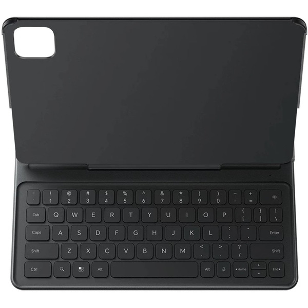 Чехол-клавиатура Honor Pad X9a Smart Bluetooth Keyboard Eileen2-keyboard Dark Gray (5503ABNS)